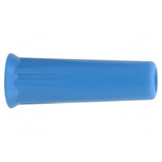 Złącze laboratoryjne: bananowe 4mm DONAU ELEKTRONIK 3012