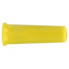 Złącze laboratoryjne: bananowe 4mm DONAU ELEKTRONIK 3013