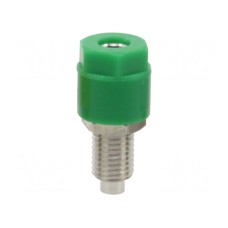 Złącze laboratoryjne: bananowe 4mm DONAU ELEKTRONIK 3234