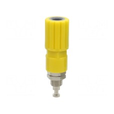 Złącze laboratoryjne: bananowe 4mm DONAU ELEKTRONIK 3253