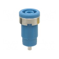 Złącze laboratoryjne: bananowe 4mm DONAU ELEKTRONIK 3272