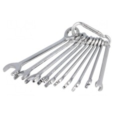 Klucz-zestaw DONAU ELEKTRONIK 940