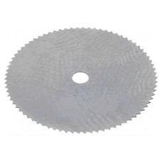 Tarcza tnąca DONAU ELEKTRONIK E164116