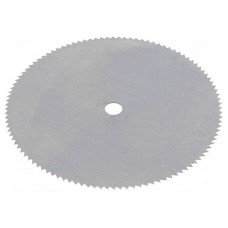 Tarcza tnąca DONAU ELEKTRONIK E164122