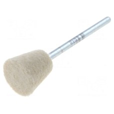 Końcówka do polerowania DONAU ELEKTRONIK D-E1650-2