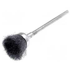 Szczotka DONAU ELEKTRONIK E1670 1