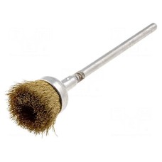 Szczotka DONAU ELEKTRONIK E1671 1