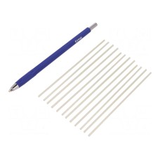 Szczotka DONAU ELEKTRONIK GPK8