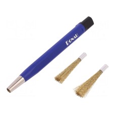 Szczotka DONAU ELEKTRONIK GPM4