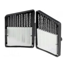 Zestaw wierteł DONAU ELEKTRONIK HSS 225