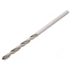 Wiertło DONAU ELEKTRONIK D-HSS24