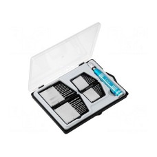 Zestaw wierteł DONAU ELEKTRONIK HSS250