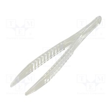 Pęseta DONAU ELEKTRONIK PZK PS