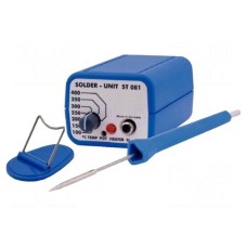 Stacja: lutownicza DONAU ELEKTRONIK ST081