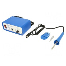 Stacja: lutownicza DONAU ELEKTRONIK ST802