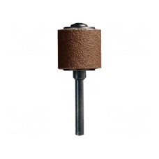 Taśma szlifierska DREMEL 2615040732