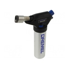 Palnik: gazowy DREMEL 2200JD