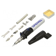 Lutownica: gazowa DREMEL F0132000JD