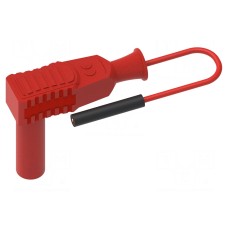 Przewód pomiarowy ELECTRO-PJP 209078F/2410-50R