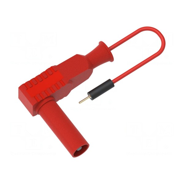 Przewód pomiarowy ELECTRO-PJP 209078M/2410-50R