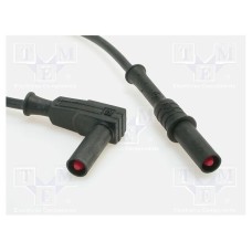 Przewód pomiarowy ELECTRO-PJP 2359-IEC-100-SW