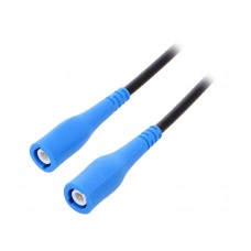 Przewód pomiarowy ELECTRO-PJP 8150-50-200-BL