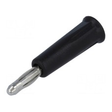 Złącze laboratoryjne: bananowe 4mm ELECTRO-PJP 1010-I-N