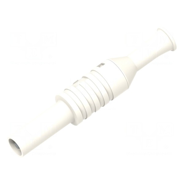 Złącze laboratoryjne: bananowe 4mm ELECTRO-PJP 1065-BC