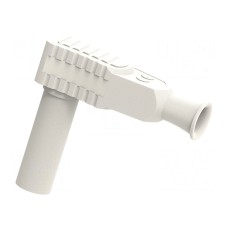 Złącze laboratoryjne: bananowe 4mm ELECTRO-PJP 1067-BC