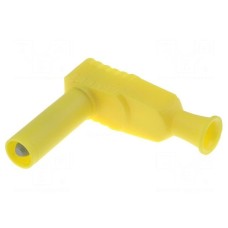 Złącze laboratoryjne: bananowe 4mm ELECTRO-PJP 1067-J