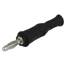 Złącze laboratoryjne: bananowe 4mm ELECTRO-PJP 1069-PRO-N