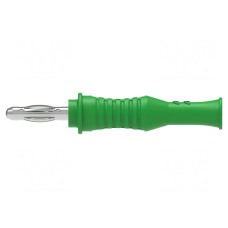 Złącze laboratoryjne: bananowe 4mm ELECTRO-PJP 1069-PRO-V