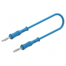 Przewód pomiarowy ELECTRO-PJP 2014-100BL