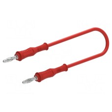 Przewód pomiarowy ELECTRO-PJP 2017-25R