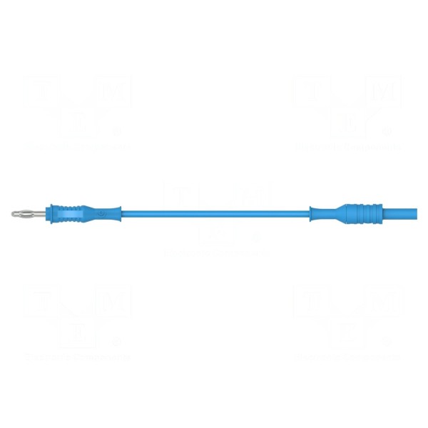 Przewód pomiarowy ELECTRO-PJP 2020-100BL