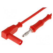 Przewód pomiarowy ELECTRO-PJP 2042-100R