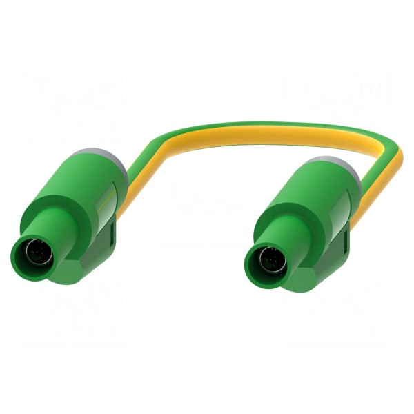 Przewód pomiarowy ELECTRO-PJP 2077-IEC-100