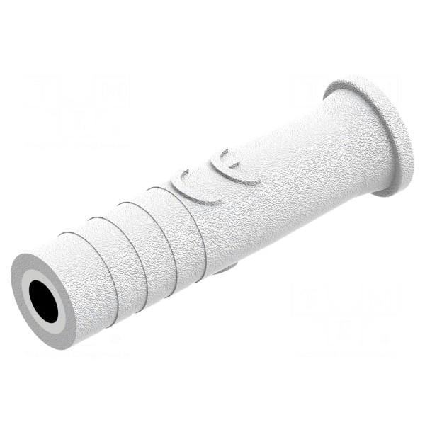 Złącze laboratoryjne: bananowe 2mm ELECTRO-PJP 209-BC