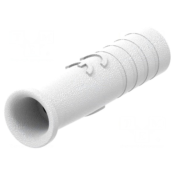 Złącze laboratoryjne: bananowe 2mm ELECTRO-PJP 209-BC