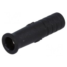 Złącze laboratoryjne: bananowe 2mm ELECTRO-PJP 209-N