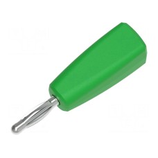 Złącze laboratoryjne: bananowe 2mm ELECTRO-PJP 210-C-V