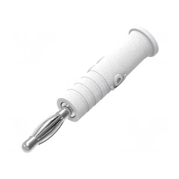 Złącze laboratoryjne: bananowe 2mm ELECTRO-PJP 211-BC