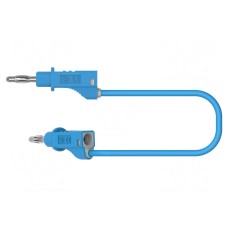 Przewód pomiarowy ELECTRO-PJP 2112-100BL