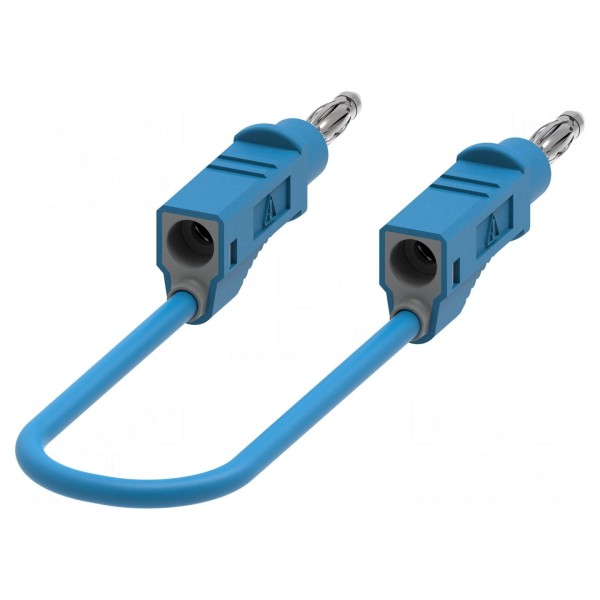 Przewód pomiarowy ELECTRO-PJP 2112-25BL