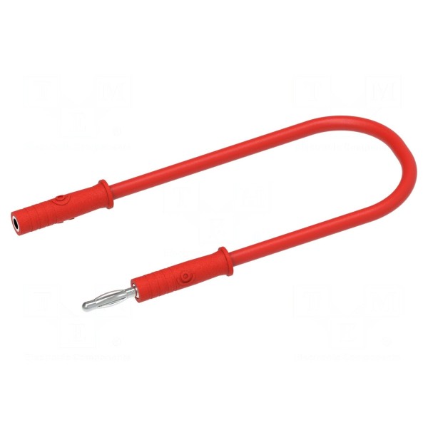 Przewód pomiarowy ELECTRO-PJP 212-209-25R