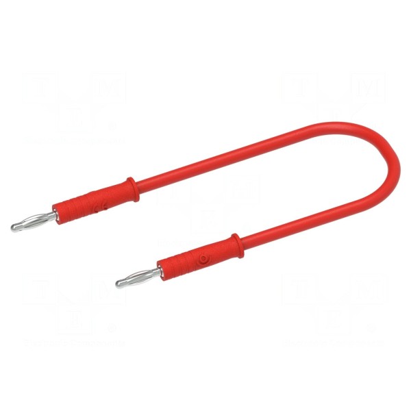 Przewód pomiarowy ELECTRO-PJP 212-50R