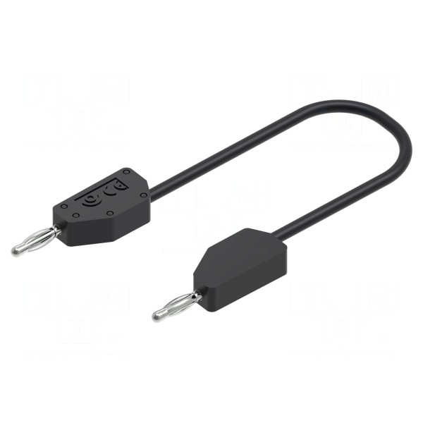 Przewód pomiarowy ELECTRO-PJP 214-10N