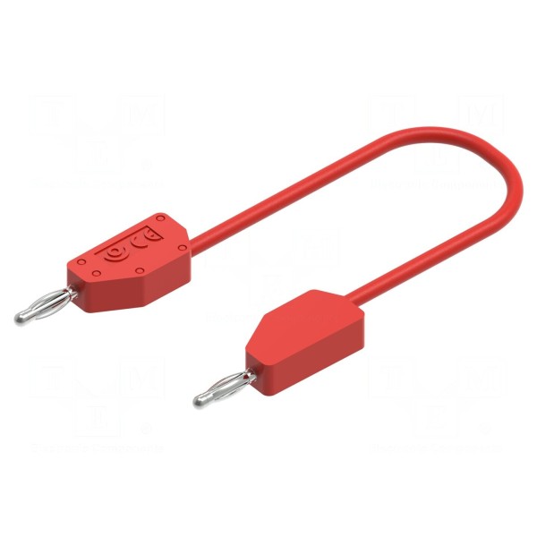 Przewód pomiarowy ELECTRO-PJP 214-10R