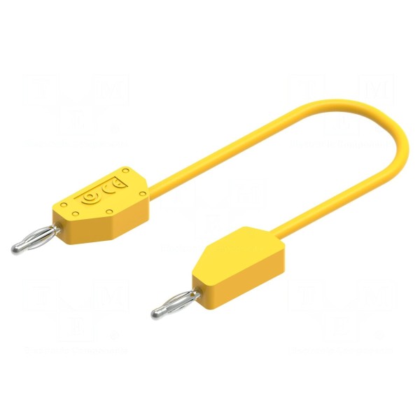 Przewód pomiarowy ELECTRO-PJP 214-50J