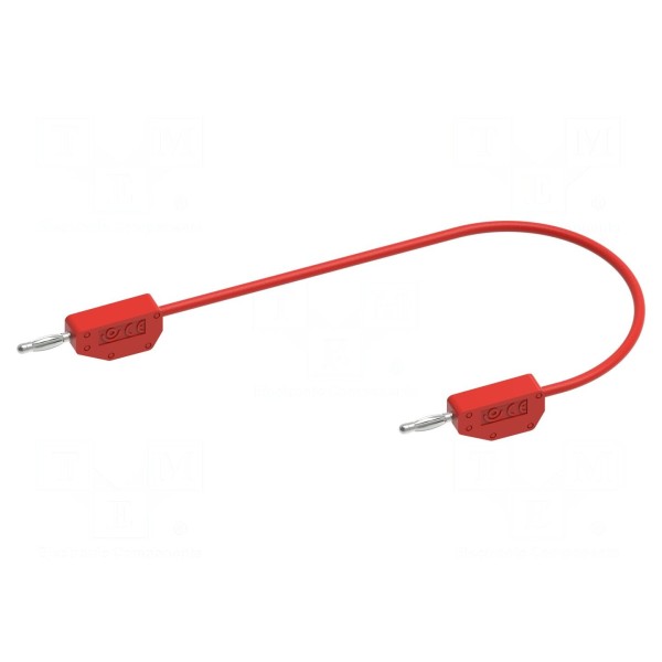 Przewód pomiarowy ELECTRO-PJP 214-50R